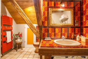 La Ferme d'Agathe photo 9