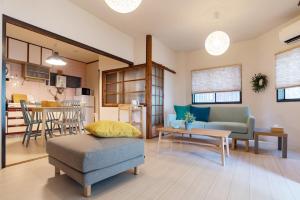 Tino Tamatsukuri House