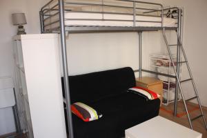 Appartements Studio Dijon : photos des chambres