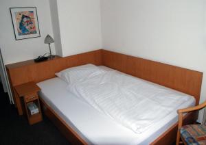 Premium Single Room room in Gästehaus Ziegler