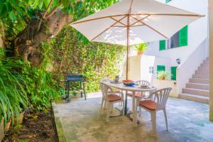 Casa Tradicional Can Picafort