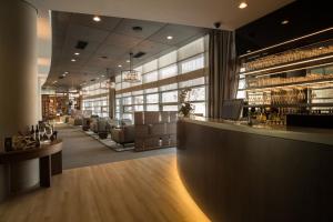 Midas Hotel & Resort