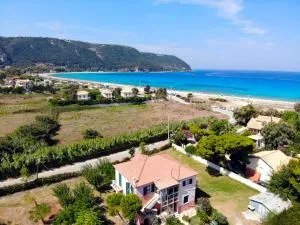 Giorgos House - Лефкас