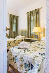 Elaia Villas Samos Greece