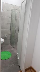 Apartament 2 pokoje z prywatnymi łazienkami Centrum Poznań