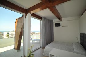 Chambre Double Deluxe - Vue sur Mer