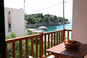 Aristotelis Studios Alonissos Greece