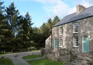 Nant - Gorllwyn - Gwydir
