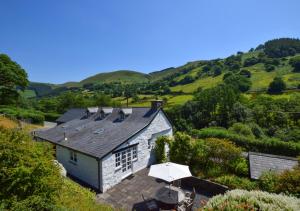 Ferienhaus Ty Mawddwy Dinas Mawddwy Grossbritannien