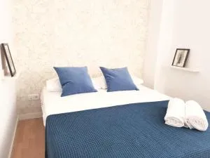 FLORIT FLATS - The Jardines del Turia Apartment - Valencia