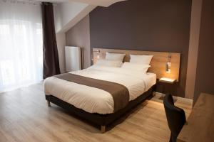 Logis Auberge Des Voyageurs