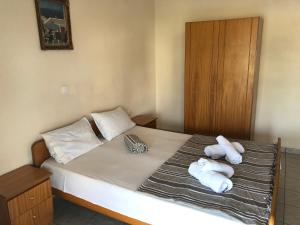 Rooms Lazos Pieria Greece
