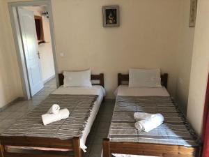 Rooms Lazos Pieria Greece