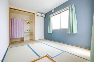 JIYUKA INN - Kaizuka