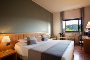 Superior Double or Twin Room room in Hotel dei Duchi