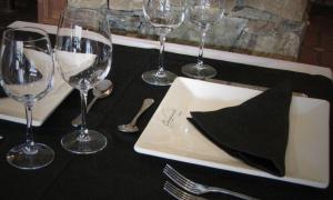 Hosteria Casagrande