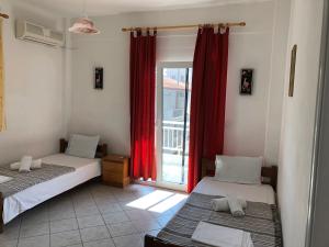 Rooms Lazos Pieria Greece