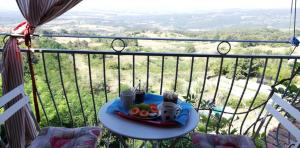 Monolocale romantico