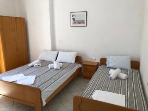 Rooms Lazos Pieria Greece