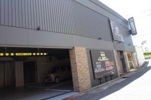 ホテルオリジン Hotel Origin 男塾ホテルグループ