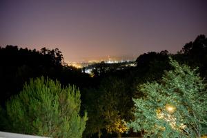 Quinta de Silharezes, Lda