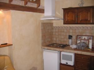 Maisons de vacances Gite des Chenes : photos des chambres