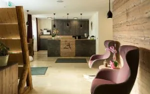 Landhotel Zum Adler - 布伦茨河畔金根