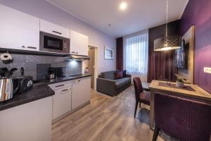 Apartmenthaus Burgenheimat in Rhens bei Koblenz