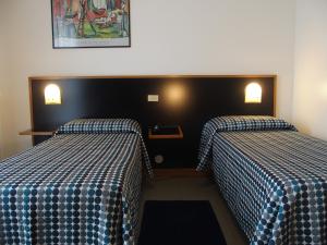 Hotel Eden