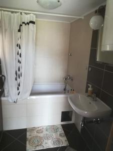 Holiday home Pustodol