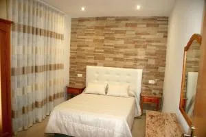 Hostal Restaurante Grela - Fontanar