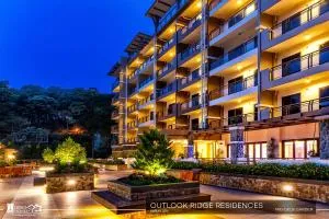 Outlook Ridge Residences - Banaue