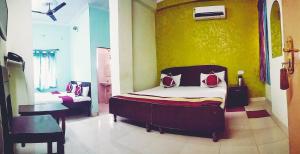 Satkar Hotel