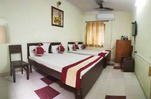 Satkar Hotel
