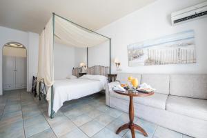 Aegialis Hotel & Spa Amorgos Greece