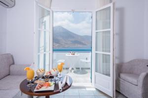 Aegialis Hotel & Spa Amorgos Greece