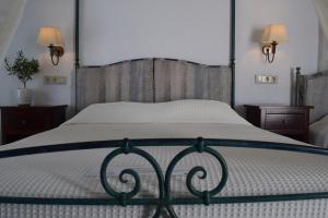 Aegialis Hotel & Spa Amorgos Greece