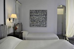 Aegialis Hotel & Spa Amorgos Greece