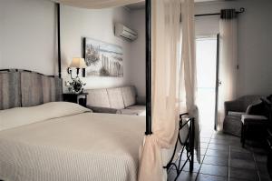 Aegialis Hotel & Spa Amorgos Greece