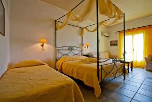 Aegialis Hotel & Spa Amorgos Greece