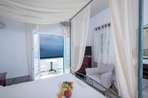 Aegialis Hotel & Spa Amorgos Greece