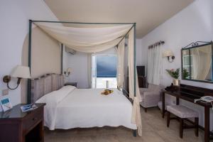 Aegialis Hotel & Spa Amorgos Greece