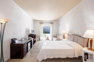 Aegialis Hotel & Spa Amorgos Greece