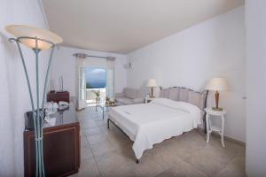 Aegialis Hotel & Spa Amorgos Greece