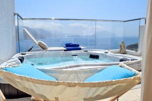 Aegialis Hotel & Spa Amorgos Greece