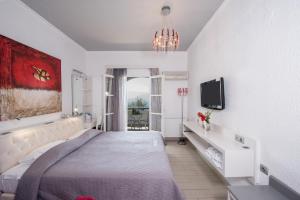 Aegialis Hotel & Spa Amorgos Greece