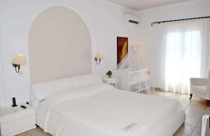 Aegialis Hotel & Spa Amorgos Greece