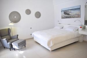 Aegialis Hotel & Spa Amorgos Greece