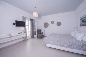 Aegialis Hotel & Spa Amorgos Greece