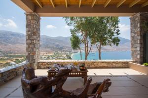 Aegialis Hotel & Spa Amorgos Greece